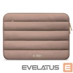 Muud kaubad Tech-Protect  Tech-Protett Fluffy Laptop Bag 15-16 - Brown 