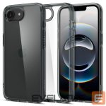 Muud kaubad Spigen  Spigen Ultra Hybrid Case for iPhone 16e / 17e - Gray 