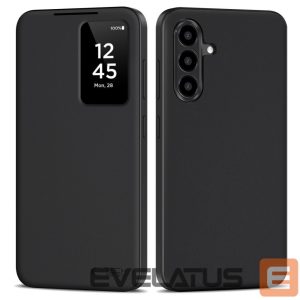 Muud kaubad Tech-Protect  Tech-Protect Smart Wallet Case for Samsung Galaxy A56 5G - Matte Black 