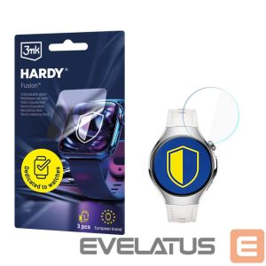 Muud kaubad 3MK  Smartwatch Screen Protector 3mk Watch Protection ARC for Huawei Watch 5 42mm 