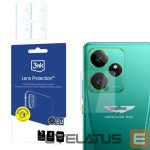 Muud kaubad 3MK  3mk Lens Protection  Hybrid Camera Lens Glass for Realme GT 7 