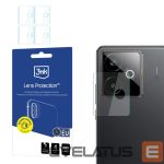 Muud kaubad 3MK  3mk Lens Protection Hybrid Glass for Camera Lens on Realme GT 7T 