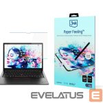 Muud kaubad 3MK  3mk Paper Feeling  Matte Film for Lenovo ThinkPad L13 2in1 Gen 6 