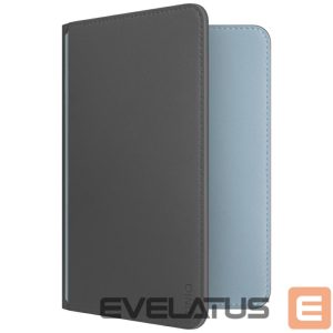 Muud kaubad UNIQ  Uniq Belmont Passport Case with Apple Find My RFID Blocking Gray Blue 