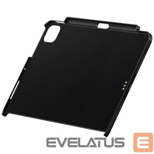 Muud kaubad UNIQ  Uniq Axel case for iPad iPad Pro 13" M4 2024 / M5 2025 - black 