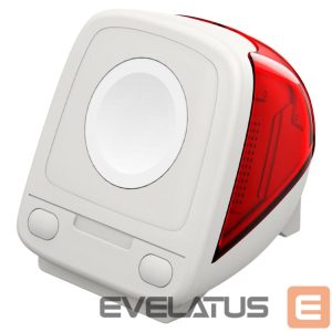 Muud kaubad Spigen  Spigen Spigen Classic C1 Stand for Apple Watch - Red 