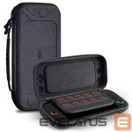 Muud kaubad Tech-Protect  Tech-Protect Hardpouch case for Nintendo Switch 2 - gray 