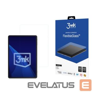 Muud kaubad 3MK  3mk FlexibleGlass hybrid glass for TCL NXTPAPER 11 Plus 