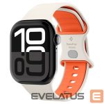 Muud kaubad Spigen  Spigen Nano Pop Strap for Apple Watch 40/41/42 mm - Beige 