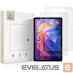 Muud kaubad Tech-Protect  Tech-Protect Glass Fit+ 2-pack tempered glass for Xiaomi Redmi Pad 2 11.0 / SE 11.0 - transparent 