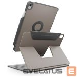 Muud kaubad UNIQ  Uniq Rovus Snapmount Magnetic 360 Rotating Detachable Case for iPad 11" 2025 / iPad 10.9" 2022 (10th gen.) - Gray 