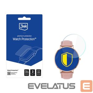 Muud kaubad 3MK  3mk Watch Protection ARC smartwatch screen protector for Garett Verona 2 Glow 