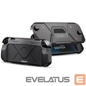 Muud kaubad Tech-Protect  Tech-Protect Carbonox Case for Nintendo Switch 2 - Black 