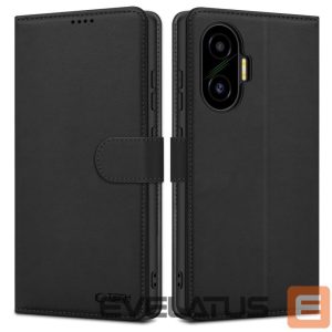 Muud kaubad Tech-Protect  Tech-Protect Wallet Case for Xiaomi Poco F7 5G - Black 