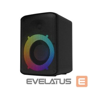 Muud kaubad HiFuture  HiFuture Event Bluetooth Speaker - Black 