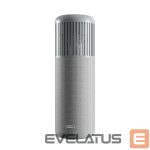 Adaptrid HiFuture  HiFuture Wedge Bluetooth Speaker - Silver and White 