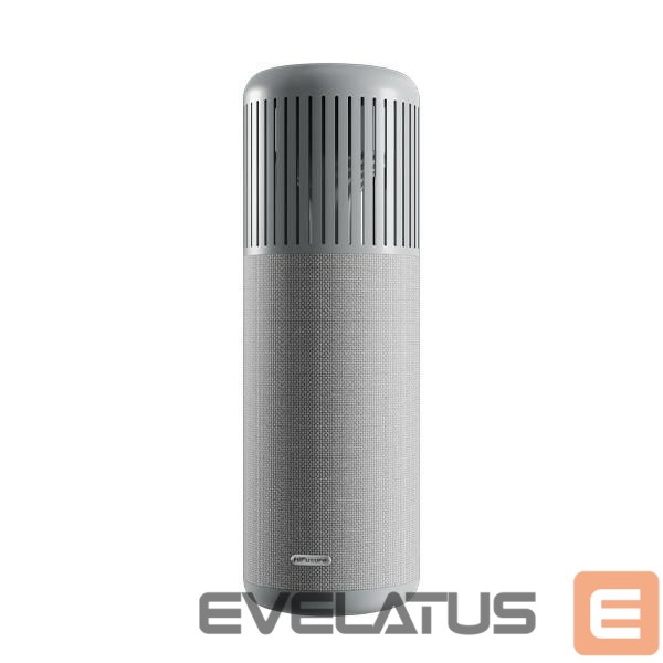 Muud kaubad HiFuture HiFuture Wedge Bluetooth Speaker - Silver and White