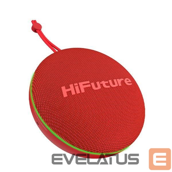 Muud kaubad HiFuture HiFuture Altus bluetooth mini speaker Altus - red