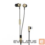 Muud kaubad HiFuture  HiFuture Hi5 headphones - beige 