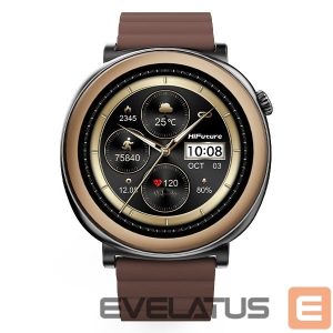 Muud kaubad HiFuture  HiFuture Aurora Smartwatch - Brown 