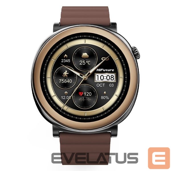 Muud kaubad HiFuture HiFuture Aurora Smartwatch - Brown