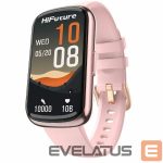 Muud kaubad HiFuture  HiFuture EVO2 Pink Smartwatch (HSSW6RG) 