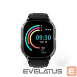 Muud kaubad HiFuture  HiFuture FutureFit Ultra3 Smartwatch - Black 