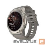 Muud kaubad HiFuture  HiFuture FutureGo Mix2 Smartwatch - Gray 