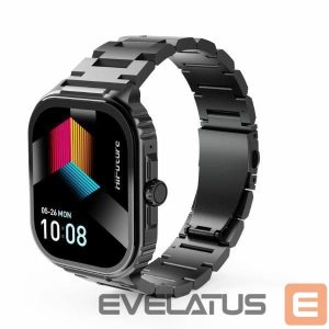 Muud kaubad HiFuture  HiFuture Ultra3 Pro Smartwatch - Black 
