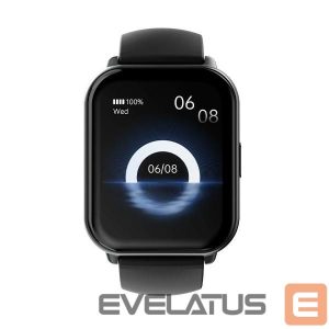 Muud kaubad HiFuture  HiFuture Zone 2 Smartwatch - Black 