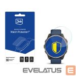 Muud kaubad 3MK  3mk Watch Protection FlexibleGlass Hybrid Glass for Garmin quatix 8 – 47mm 