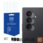 Muud kaubad 3MK  3mk Lens Protection Hybrid Glass for the Camera Lens on Samsung Galaxy Z Fold 7 