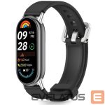 Muud kaubad Tech-Protect  Tech-Protect IconBand Classic strap for Xiaomi Smart Band 8 / 9 / 10 / NFC - black 