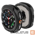 Muud kaubad Spigen  Spigen Liquid Air Case for Samsung Galaxy Watch 8 Classic 46mm - Black 