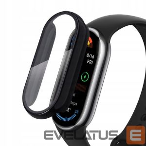 Muud kaubad Tech-Protect  Tech-Protect Defense Case for Xiaomi Smart Band 10 / 10 NFC - Black 