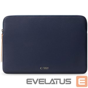 Muud kaubad Tech-Protect  Tech-Protect Fleece Laptop Bag 15-16 - Navy Blue 