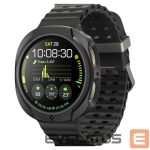 Muud kaubad Spigen  Spigen Liquid Air Case for Samsung Galaxy Watch 8 40mm - Matte Black 