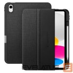 Muud kaubad Tech-Protect  Tech-Protect SC Pen Canvas iPad 10.9” case 10 / 2022 / 11” 11 / 2025 - black 