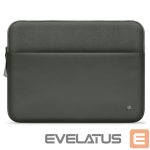 Muud kaubad Tech-Protect  Tech-Protect Sleeve Laptop Bag 15-16 - Green 