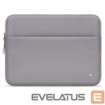 Muud kaubad Tech-Protect  Tech-Protect Sleeve Laptop Bag 15-16 - Gray 