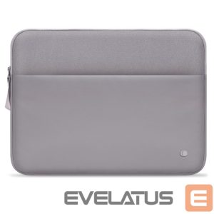 Muud kaubad Tech-Protect  Tech-Protect Sleeve Laptop Bag 15-16 - Gray 