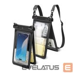 Muud kaubad Spigen  Spigen A603 waterproof case - black 
