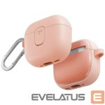 Muud kaubad UNIQ  Uniq Clyde Lock Case for AirPods 4 - Pink 