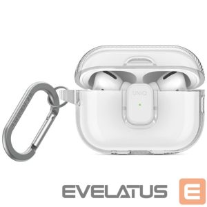 Muud kaubad UNIQ  Uniq Glase Pro Case for AirPods Pro 2 - Transparent 