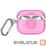 Muud kaubad UNIQ  Uniq Glase Pro Case for AirPods Pro 2 - Pink 