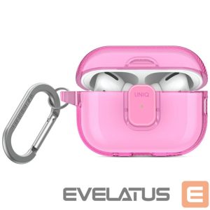 Muud kaubad UNIQ  Uniq Glase Pro Case for AirPods Pro 2 - Pink 