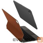 Muud kaubad UNIQ  Uniq Venno Pro Magnetic Smart Keyboard Case for iPad 11" 2025 / iPad Air 11" 2024 / 2025 / iPad Pro 11" 2018 / 2020 / 2021 / 2022 / 2024 - Brown 