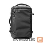 Muud kaubad Tech-Protect  Tech-Protect Defender S40 Backpack for Ryanair & Wizzar, 20L Laptop - Black 