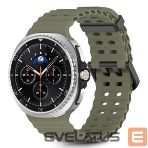 Muud kaubad Tech-Protect  Tech-Protect IconBand Pro Strap for Samsung Galaxy Watch 40/44/46 mm - Green 