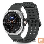 Muud kaubad Tech-Protect  Tech-Protect IconBand Pro Strap for Samsung Galaxy Watch 40/44/46 mm - Black 